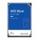 WESTERN DIGITAL 6TB Blue 3.5'' 256MB SATA 5400 rpm WD60EZAZ