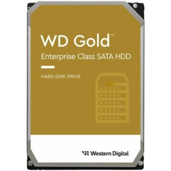 WESTERN DIGITAL Gold Enterprise 8TB 3.5 inča SATA III 256MB 7.200rpm WD8005FRYZ