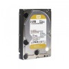 WESTERN DIGITAL Gold HDD Server 2TB, 3.5'', 128MB, 7200 RPM, SATA 6 Gb/s (WD2005FBYZ)