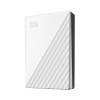 WESTERN DIGITAL My Passport 6TB 2.5'' eksterni hard disk WDBR9S0060BWT beli