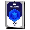 WESTERN DIGITAL SATA.2,5'' 2TB Blue WD20SPZX