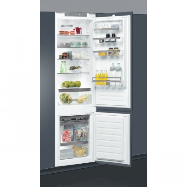 WHIRLPOOL ART 98101 ugradni frižider
