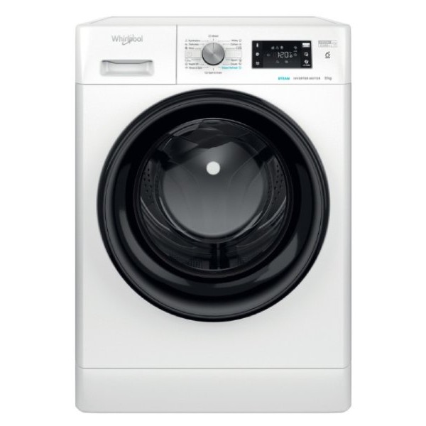WHIRLPOOL FFB 9479 BV EE Mašina za pranje veša
