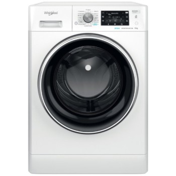 WHIRLPOOL FFD 9479 BCV EE Mašina za pranje veša