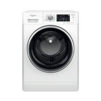 WHIRLPOOL FFD 9489 BCV EE Mašina za pranje veša