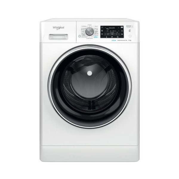 WHIRLPOOL FFD 9489 BCV EE Mašina za pranje veša