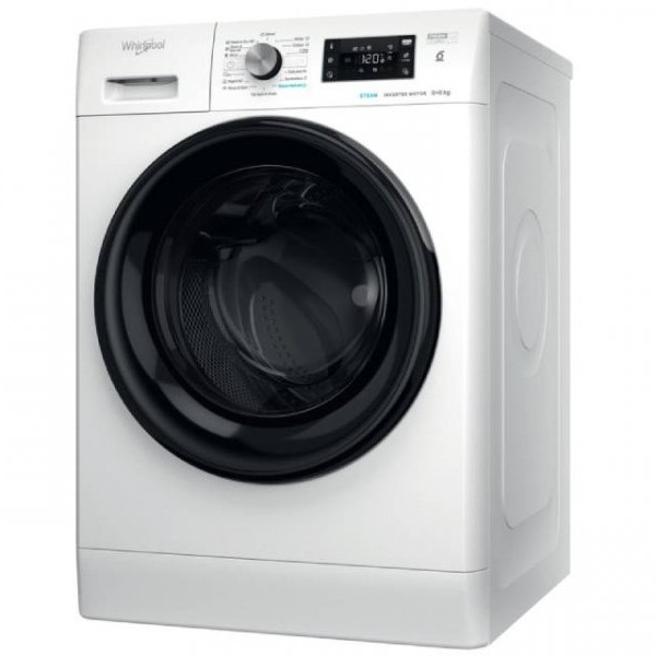 WHIRLPOOL FFWDB 864349 BV EE