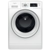 WHIRLPOOL FFWDB 964489 SV EE Mašina za pranje i sušenje veša