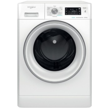 WHIRLPOOL FFWDB 964489 SV EE Mašina za pranje i sušenje veša