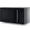 WHIRLPOOL MWP 253 SB mikrotalasna rerna