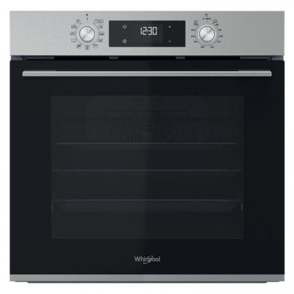 WHIRLPOOL OMSK58RU1SX ugradna rerna