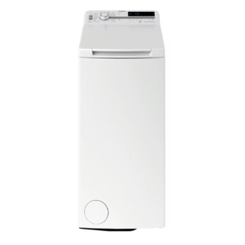 WHIRLPOOL TDLR 65261BS EU/N Mašina za pranje veša sa gornjim punjenjem