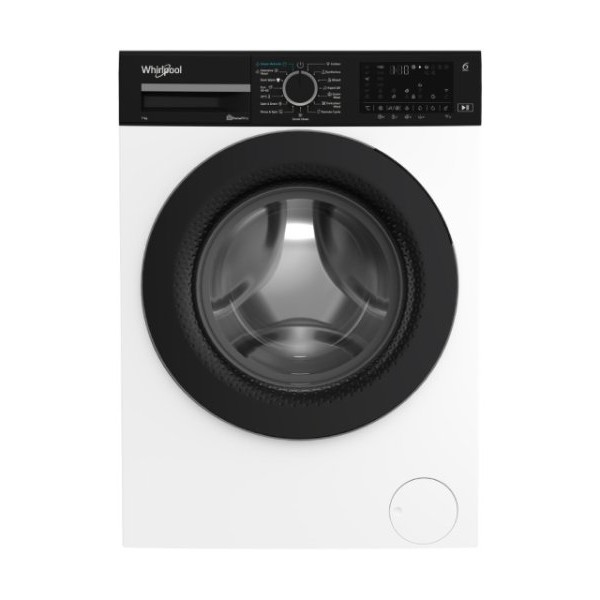 WHIRLPOOL WAM764WKBEE Mašina za pranje veša