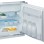 WHIRLPOOL WBUF011 Ugradni frižider