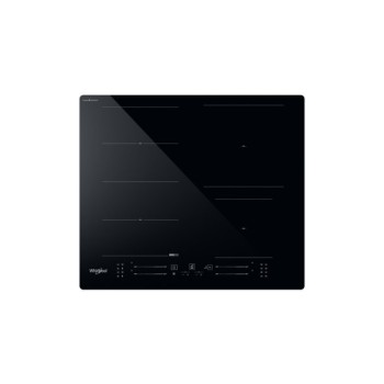 WHIRLPOOL WF S3660 CPNE indukciona ugradna ploča