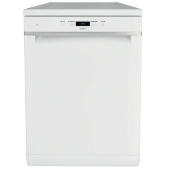 WHIRLPOOL WH4FFC14BN6W Mašina za pranje sudova