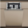 WHIRLPOOL WH6IB10BS7LA0 Ugradna mašina za pranje sudova