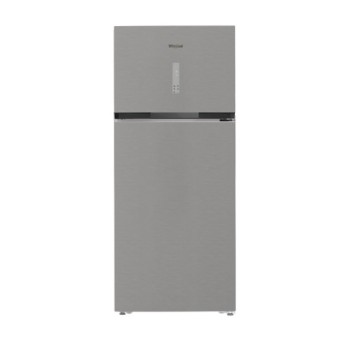WHIRLPOOL WHD2 6553 X5E Kombinovani frižider
