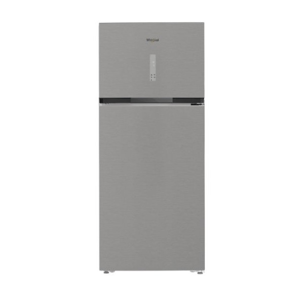 WHIRLPOOL WHD2 6553 X5E Kombinovani frižider