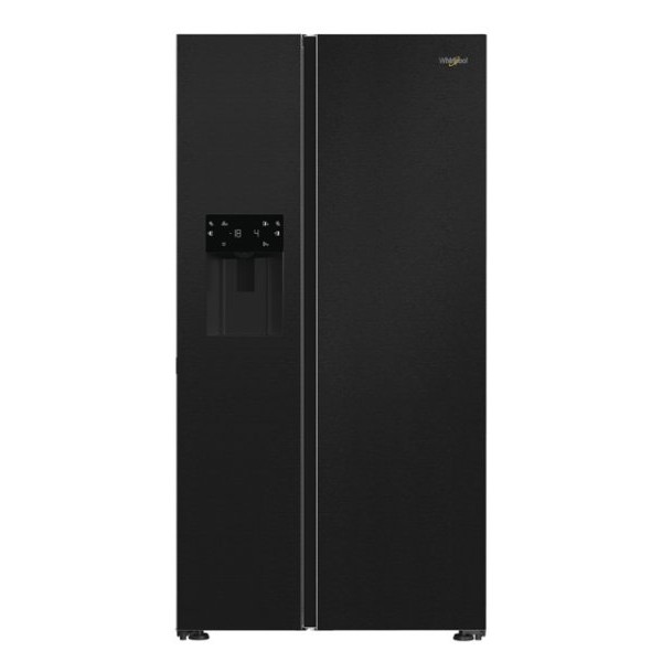 WHIRLPOOL WHG2 6574W XK5E Side by side frižider