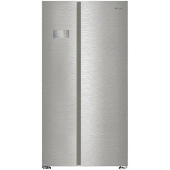 WHIRLPOOL WHG2 6592 X4E side by side