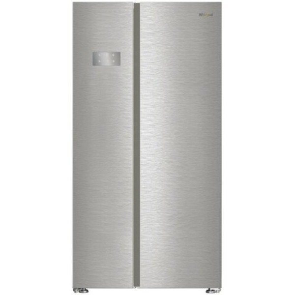 WHIRLPOOL WHG2 6592 X4E side by side