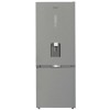 WHIRLPOOL WHK2 6493W X5E kombinovani frižider