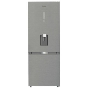 WHIRLPOOL WHK2 6493W X5E kombinovani frižider