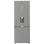 WHIRLPOOL WHK2 6493W X5E kombinovani frižider