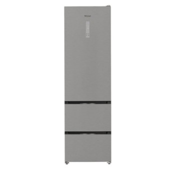 WHIRLPOOL WHKF 6352 X5E Kombinovani frižider