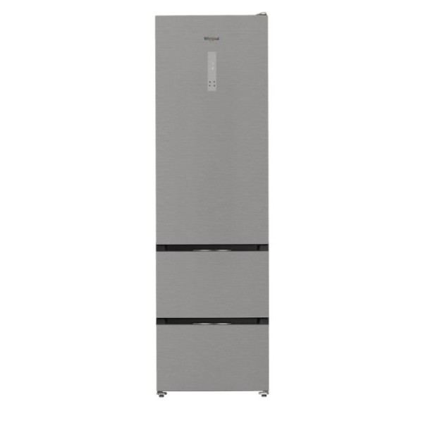 WHIRLPOOL WHKF 6352 X5E Kombinovani frižider