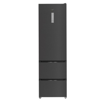 WHIRLPOOL WHKF 6353 XBR6E Kombinovani frižider