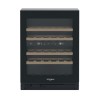 WHIRLPOOL WHWBU60D2B Ugradna vinska vitrina