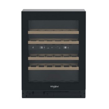 WHIRLPOOL WHWBU60D2B Ugradna vinska vitrina