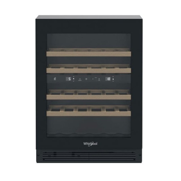 WHIRLPOOL WHWBU60D2B Ugradna vinska vitrina