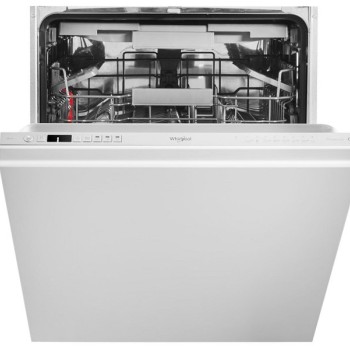 WHIRLPOOL WIC 3C33 PFE ugradna sudo mašina