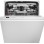 WHIRLPOOL WIC 3C33 PFE ugradna sudo mašina