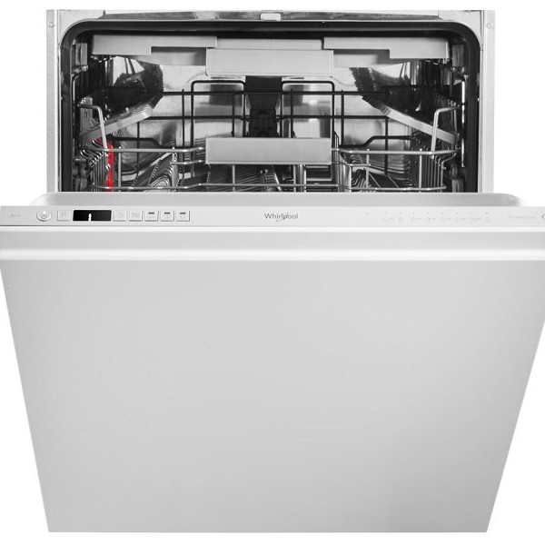 WHIRLPOOL WIC 3C33 PFE ugradna sudo mašina