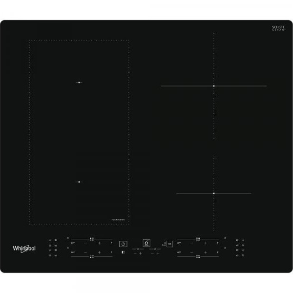 WHIRLPOOL WL B3360 NE