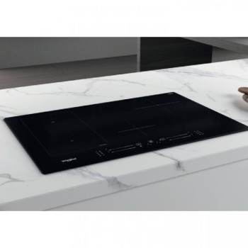 WHIRLPOOL WL S3777 NE indukciona ugradna ploča
