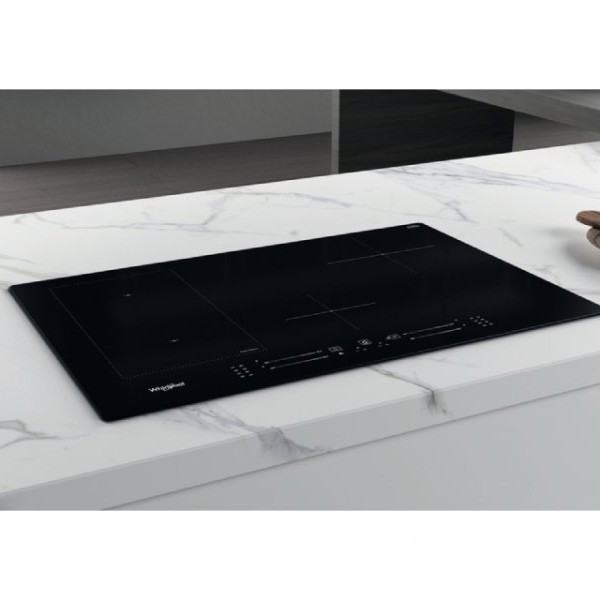 WHIRLPOOL WL S3777 NE indukciona ugradna ploča