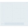 WHIRLPOOL WL S5360 BF/W Indukciona ploča