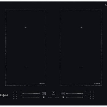 WHIRLPOOL WL S8560 AL Indukcijska ploča