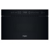 WHIRLPOOL WMN14BB Ugradna mikrotalasna rerna
