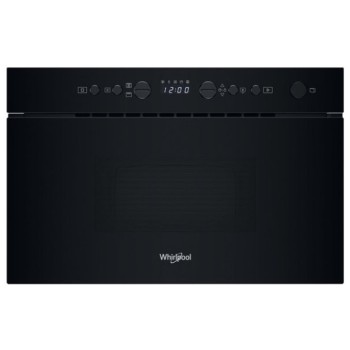 WHIRLPOOL WMN14BB Ugradna mikrotalasna rerna