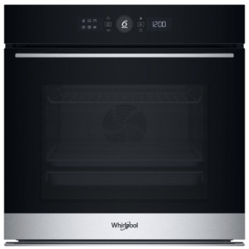 WHIRLPOOL WOI5S8CM1SXA Ugradna rerna
