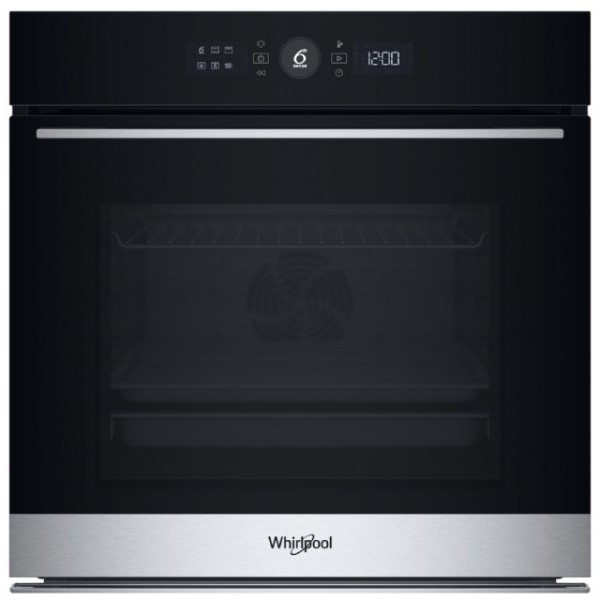 WHIRLPOOL WOI5S8CM1SXA Ugradna rerna