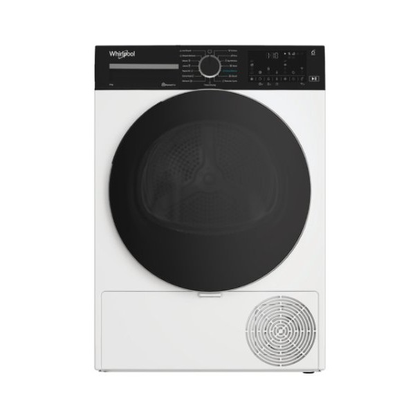WHIRLPOOL WP C8 WBS EE mašina za sušenje veša - toplotna pumpa
