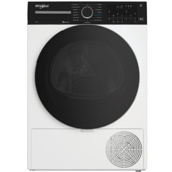 WHIRLPOOL WP E12X WBS EE Mašina za sušenje veša