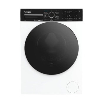 WHIRLPOOL WPM 07W ADS EE Mašina za pranje veša